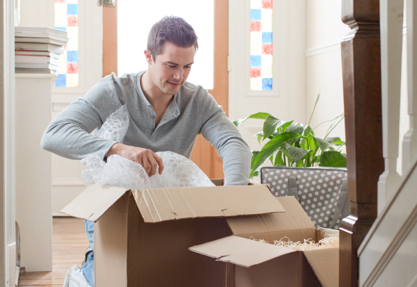 How To Get Electricity When Moving House