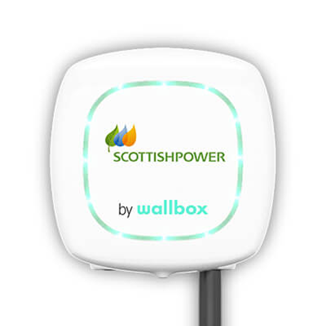 Electric Vehicles Gas And Electricity Company Scottishpower