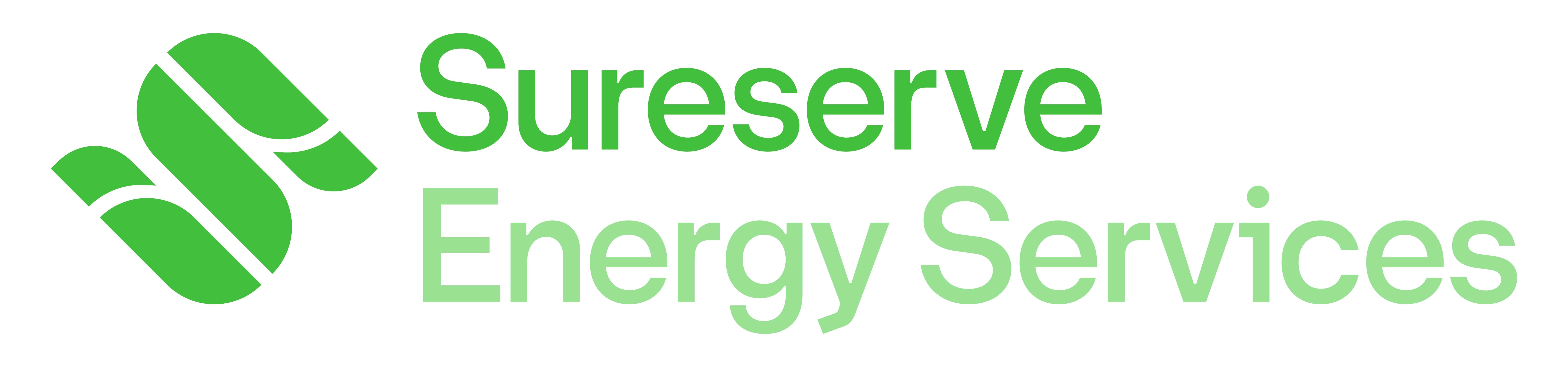 sureserve energyservice logo